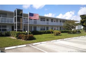 182 MARKHAM I #182, DEERFIELD BEACH, FL 33442 - MLS#MFRA4668526