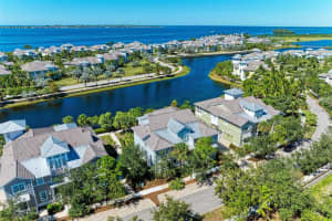 308 SAPPHIRE LAKE DRIVE, BRADENTON, FL 34209 - MLS#MFRA4668549