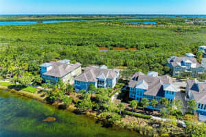 308 SAPPHIRE LAKE DRIVE, BRADENTON, FL 34209 - MLS#MFRA4668549