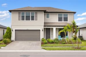 2489 GABEL OAK DRIVE, NORTH PORT, FL 34289 - MLS#MFRA4668552