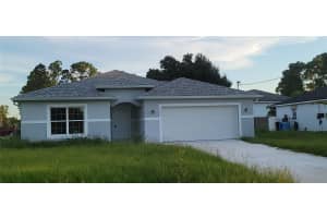 3005 WYOLA AVENUE, NORTH PORT, FL 34286 - MLS#MFRA4668564