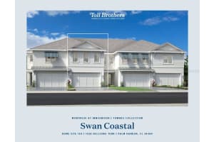 1928 HILLSONG TERRACE, PALM HARBOR, FL 34684 - MLS#MFRA4668569