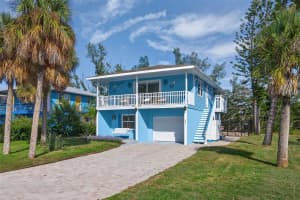 2915 AVENUE C, HOLMES BEACH, FL 34217 - MLS#MFRA4668577