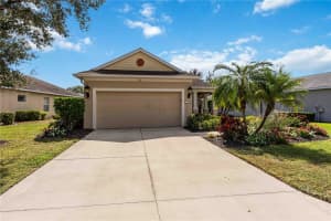 11244 WHITE ROCK TERRACE, BRADENTON, FL 34211 - MLS#MFRA4668579