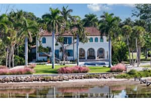 4311 Bay Shore Rd, SARASOTA