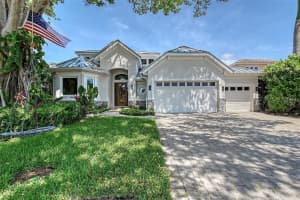 3921 MARAVIC PLACE, SARASOTA, FL 34231 - MLS#MFRA4668587