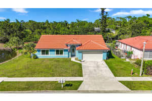 13384 Darnell Ave, PORT CHARLOTTE 13384 Darnell Ave, PORT CHARLOTTE