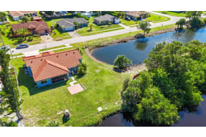 13384 DARNELL AVENUE, PORT CHARLOTTE, FL 33981 - MLS#MFRA4668592