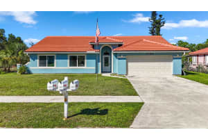 13384 DARNELL AVENUE, PORT CHARLOTTE, FL 33981 - MLS#MFRA4668592