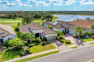 13046 SORRENTO WAY, BRADENTON, FL 34211 - MLS#MFRA4668603