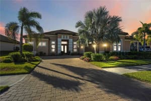 5341 BROOKGROVE DRIVE, SARASOTA, FL 34238 - MLS#MFRA4668605
