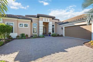 5341 BROOKGROVE DRIVE, SARASOTA, FL 34238 - MLS#MFRA4668605