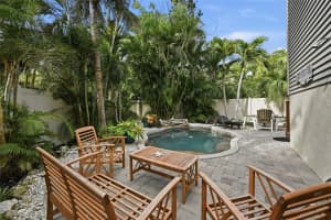 7002 MARINA DRIVE #B, HOLMES BEACH, FL 34217 - MLS#MFRA4668645