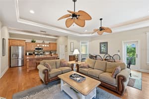 7002 MARINA DRIVE #B, HOLMES BEACH, FL 34217 - MLS#MFRA4668645