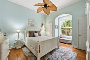 7002 MARINA DRIVE #B, HOLMES BEACH, FL 34217 - MLS#MFRA4668645