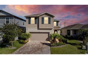 11430 GALLATIN TRAIL, PARRISH, FL 34219 - MLS#MFRA4668660
