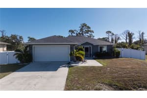 5290 WEATHERTON STREET, NORTH PORT, FL 34288 - MLS#MFRA4668662