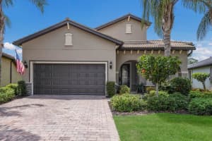 5583 RAIN LILY COURT, SARASOTA, FL 34238 - MLS#MFRA4668670