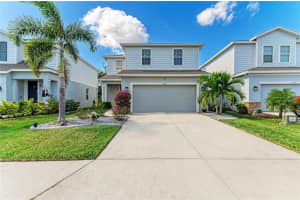 8523 Rain Lily Xing, PARRISH