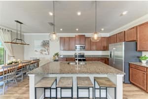 8523 RAIN LILY CROSSING, PARRISH, FL 34219 - MLS#MFRA4668677