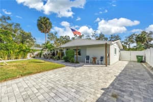 3314 BAILEY STREET, SARASOTA, FL 34237 - MLS#MFRA4668689