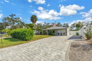 3314 BAILEY STREET, SARASOTA, FL 34237 - MLS#MFRA4668689