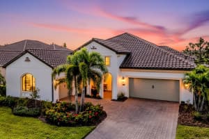 300 BOCELLI DRIVE, NOKOMIS, FL 34275 Sold 11/18/25