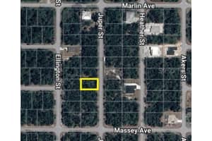 181 JUPER STREET, PORT CHARLOTTE, FL 33953 Sold 12/30/25