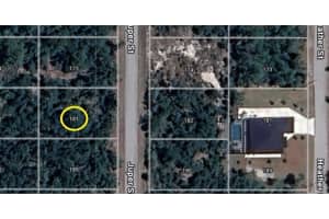 181 JUPER STREET, PORT CHARLOTTE, FL 33953 Sold 12/30/25