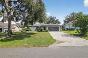 1140 WOODCREST AVENUE, INVERNESS, FL 34453 - MLS#MFRA4668722