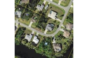 lot 30 BRICKELL DRIVE, NORTH PORT, FL 34286 - MLS#MFRA4668739