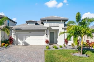 17333 SAVORY MIST CIRCLE, BRADENTON, FL 34211 - MLS#MFRA4668749