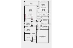 16081 OLD FOX TRAIL, PORT CHARLOTTE, FL 33953 - MLS#MFRA4668750