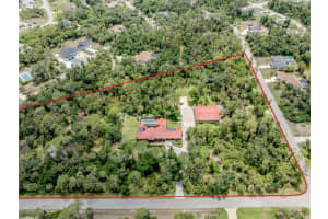 1401 PELICAN LANE, NORTH PORT, FL 34286 - MLS#MFRA4668752