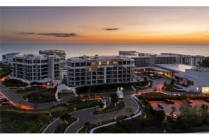 1591 Gulf Of Mexico Dr #617, LONGBOAT KEY