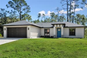 5785 GALLOPO ROAD, NORTH PORT, FL 34291 - MLS#MFRA4668755