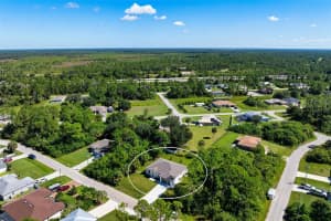 1322 RICHMAR STREET, NORTH PORT, FL 34288 - MLS#MFRA4668766