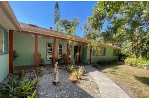 550 46TH STREET, SARASOTA, FL 34234 - MLS#MFRA4668768