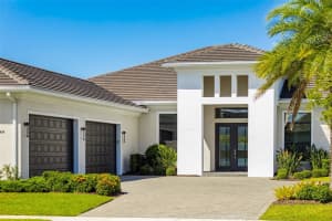 9004 ARTISAN WAY, SARASOTA, FL 34240 - MLS#MFRA4668794