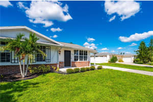 8858 FAY AVENUE, NORTH PORT, FL 34287 - MLS#MFRA4668832