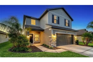16121 61ST LANE, PARRISH, FL 34219 - MLS#MFRA4668847