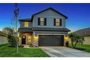 16121 61ST LANE, PARRISH, FL 34219 - MLS#MFRA4668847