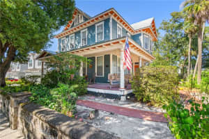 501 W Euclid Ave, TAMPA