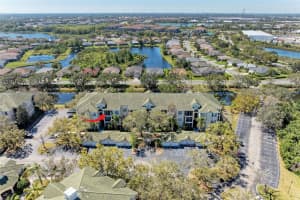 5160 Northridge Rd #302, SARASOTA