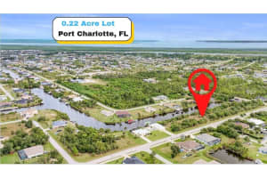 14704 KEYSTONE BOULEVARD, PORT CHARLOTTE, FL 33981 - MLS#MFRA4668874