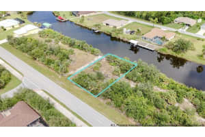 14704 KEYSTONE BOULEVARD, PORT CHARLOTTE, FL 33981 - MLS#MFRA4668874