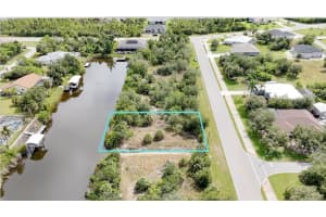 14704 KEYSTONE BOULEVARD, PORT CHARLOTTE, FL 33981 - MLS#MFRA4668874