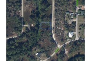 527 ROCKEFELLER AVENUE, LAKE PLACID, FL 33852 - MLS#MFRA4668883