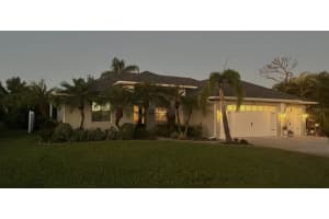 265 WHITE MARSH LANE, ROTONDA WEST, FL 33947 - MLS#MFRA4668893