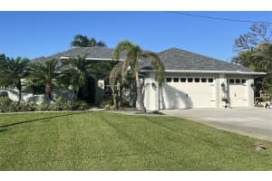 265 WHITE MARSH LANE, ROTONDA WEST, FL 33947 - MLS#MFRA4668893